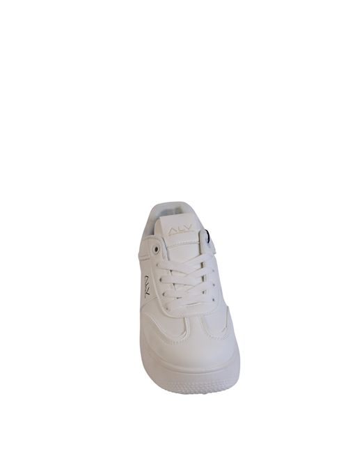 SNEAKERS ALV A/I 26 ALVIERO MARTINI | ALVXS0175BIANCO